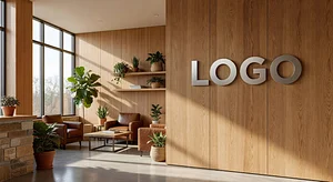 Texas Corporate Law Organic Salon background preview