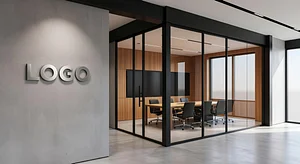 Attorney Ultra-Modern Design Lab background preview