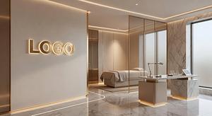 Medical Spa Opulent Design Lab