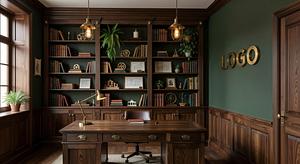 Business Coach Victorian Design Lab