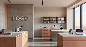 Nevada Dermatologist Industrial Design Lab