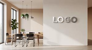 Creative Agency Sleek Creative Space