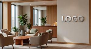 Insurance Natural Waiting Room