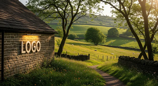 English Countryside Charm