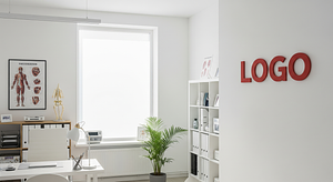 Modern Medical Office