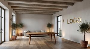 Monaco Mortgage Farmhouse Studio