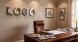 Real Estate Classic Workspace