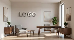 Psychologist Transitional Home Office background preview