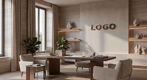 Paris Architecture Firm Earthy Workspace