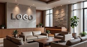 Hedge Fund Homey Lobby