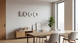 Architecture Firm Scandinavian Office background preview