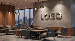 Real Estate Urban Lounge