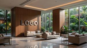 Singapore Venture Capital Boutique Foyer