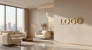 Luxury Real Estate Opulent Studio