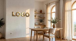 Headhunter Mediterranean Home Office