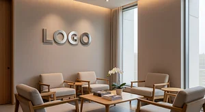 Singapore Management Consulting Cozy Waiting Room background preview