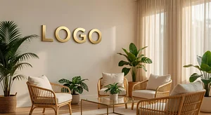 Nashville Dermatologist Tropical Parlor background preview