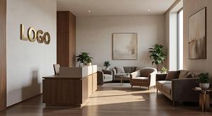 Psychologist High-End Reception