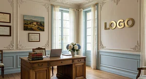 Doctor French Provincial Workspace background preview