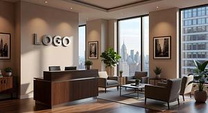 New York Recruiter Warm Foyer