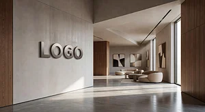 Strategy Artistic Foyer background preview