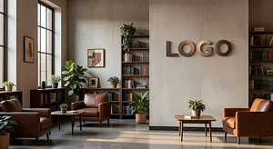 University Urban Parlor background preview