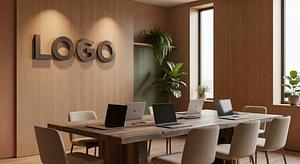 Software Earthy Conference Room