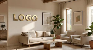 Los Angeles Life Coach Timeless Waiting Room background preview