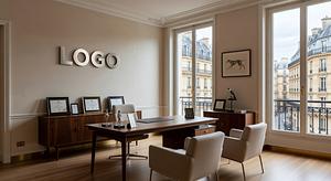 Paris Veterinarian Executive Office