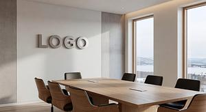 Private Equity Scandinavian Meeting Room