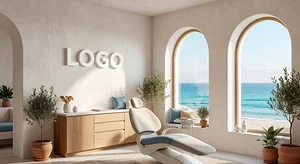 Dentist Mediterranean Suite background preview