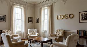 Denver University French Provincial Parlor