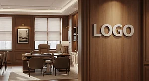 New York Legal Office Legal Virtual Office Background