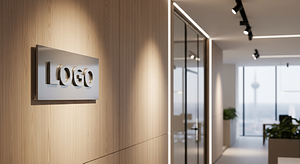 Modern Consulting Office