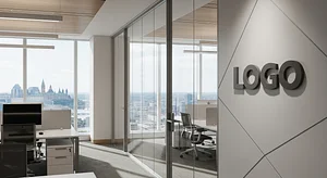 Ottawa Office View background preview