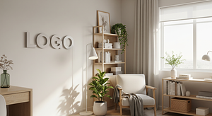 Serene Therapy Space