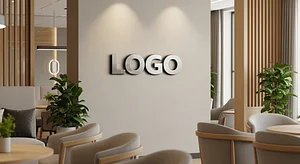 Executive Casual Lounge Legal Virtual Office Background