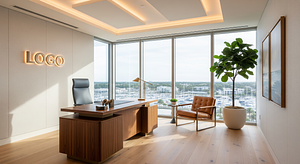 Harborview Executive Suite