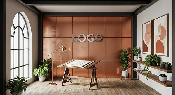 Copper Horizon Atelier