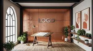 Copper Horizon Atelier