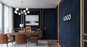 Velvet Harbor Consultancy Suite background preview