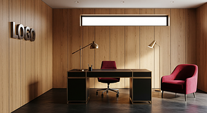 Crimson Oak Strategy Den