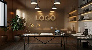 Twilight Brass Sketchroom background preview