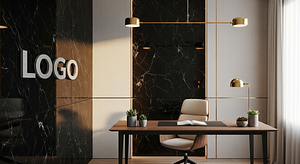 Obsidian Linen Consultancy Nook