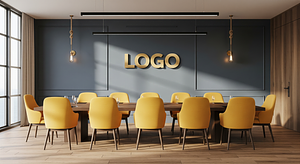 Citrine Harbor Boardroom