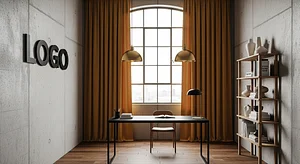 Saffron Drift Consultancy Loft background preview