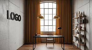 Saffron Drift Consultancy Loft