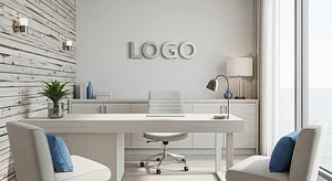 Driftwood Azure Strategy Nook Consulting Virtual Office Background