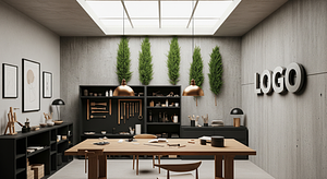 Juniper Horizon Atelier