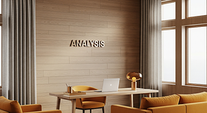 Saffron Driftwood Analysis Loft